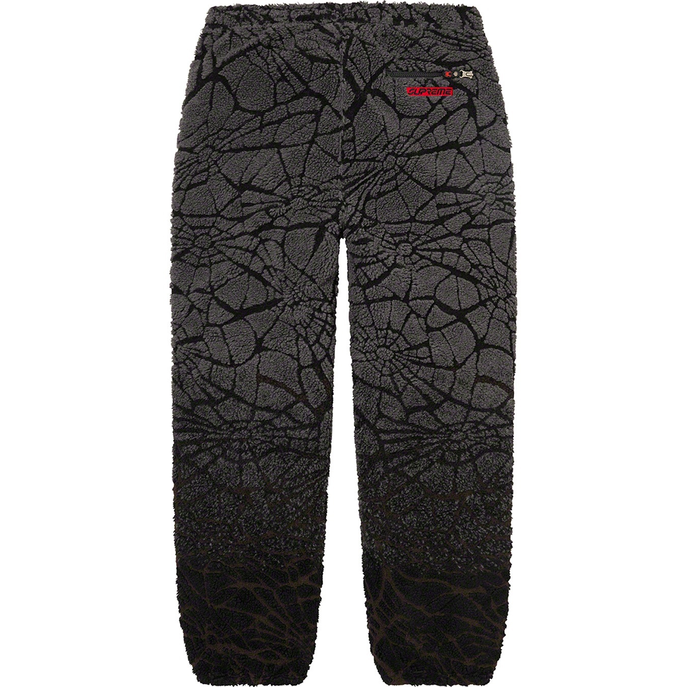 Supreme®/Spyder Web Polar Fleece Pant view 3